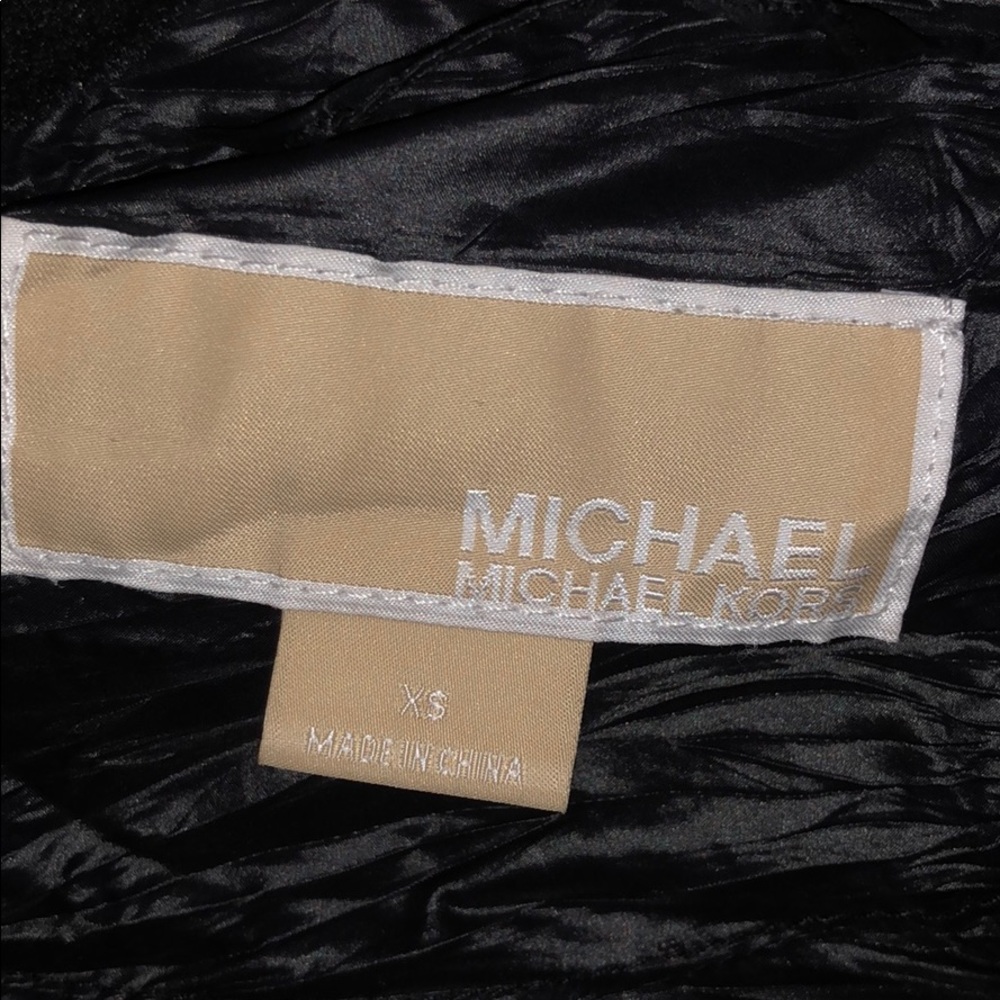 Michael kors down jacket - Picture 2 of 3